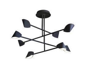 Capuccina Ceiling Lights Mantra Modern Ceiling Lights Capuccina Ceiling Lights Mantra Modern Ceiling Lights